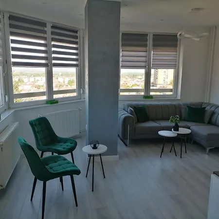 Mafi Apartment Bitola Exterior photo
