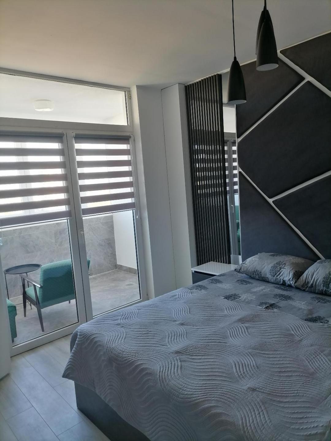 Appartement Mafi Bitola