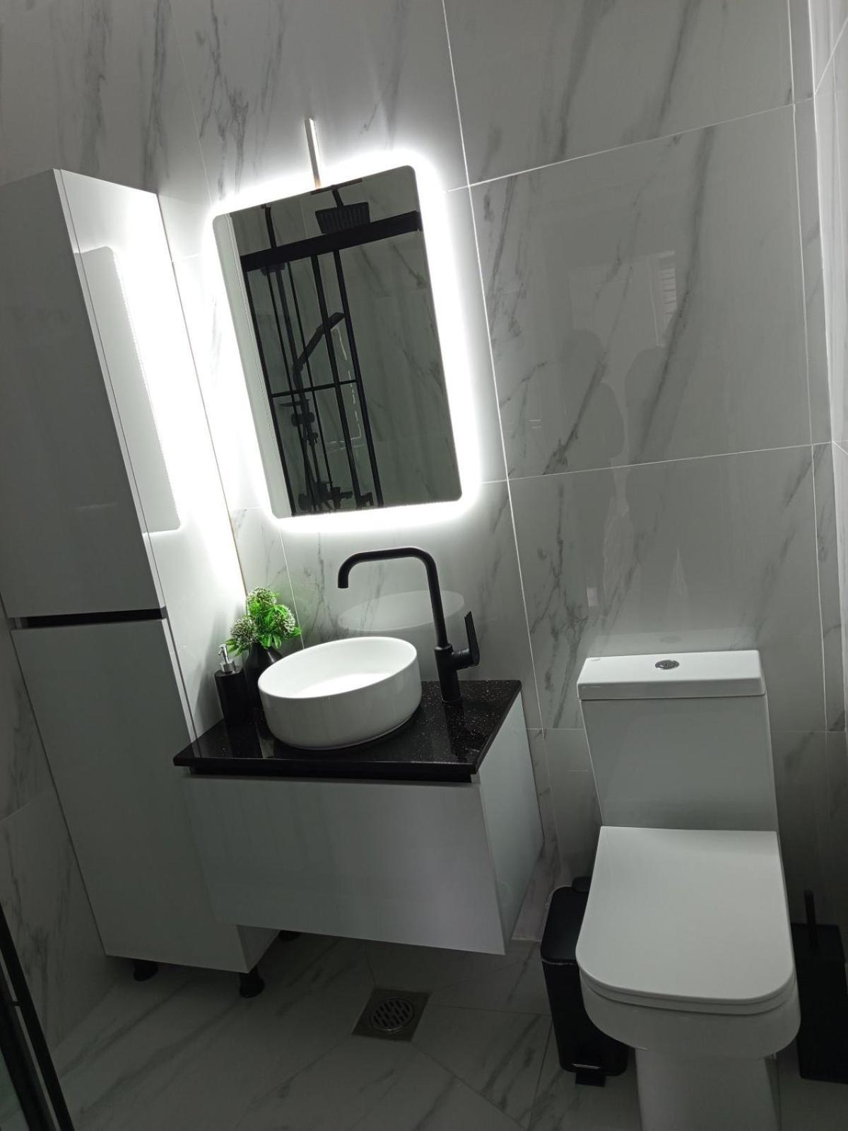 Mafi Appartement