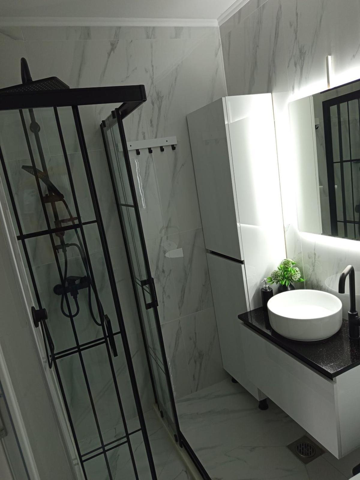 Appartement Mafi *